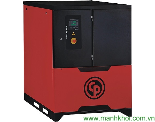 Maintenance methods Chicago Pneumatic air compressor